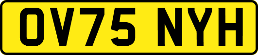 OV75NYH