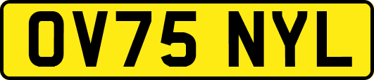 OV75NYL