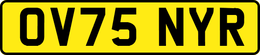 OV75NYR