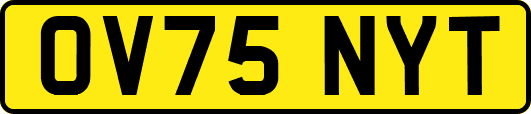OV75NYT