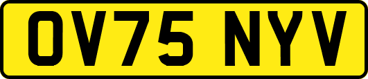 OV75NYV