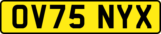 OV75NYX