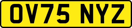 OV75NYZ