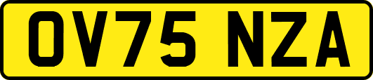 OV75NZA