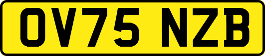 OV75NZB
