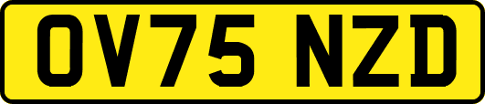 OV75NZD