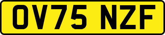 OV75NZF