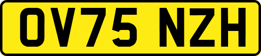 OV75NZH