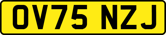 OV75NZJ