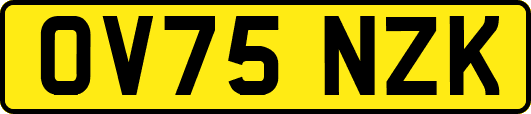 OV75NZK