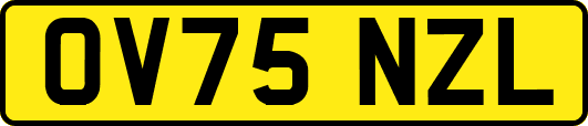 OV75NZL