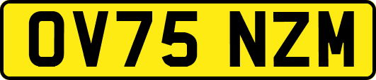 OV75NZM