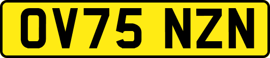 OV75NZN