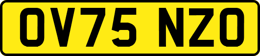 OV75NZO