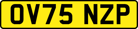 OV75NZP
