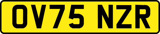 OV75NZR