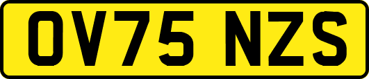 OV75NZS