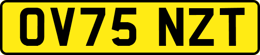 OV75NZT