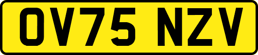 OV75NZV