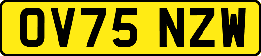 OV75NZW