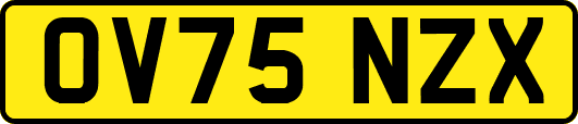 OV75NZX