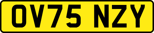 OV75NZY