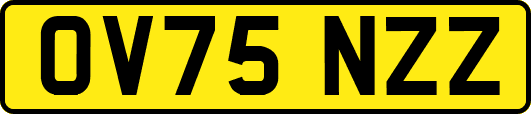 OV75NZZ
