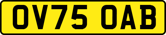 OV75OAB