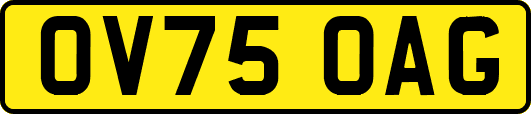 OV75OAG