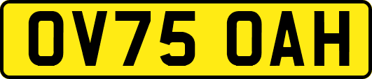 OV75OAH