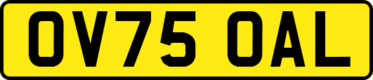 OV75OAL