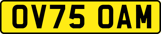 OV75OAM