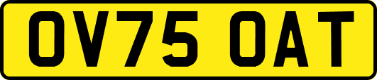 OV75OAT