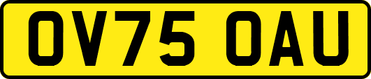 OV75OAU