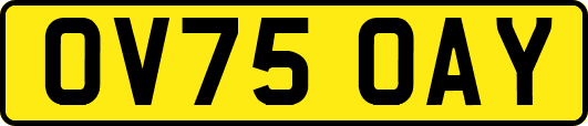 OV75OAY