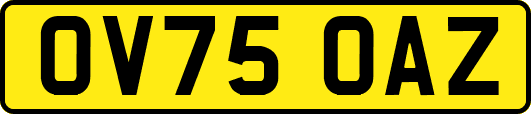 OV75OAZ