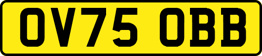 OV75OBB