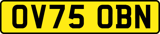 OV75OBN