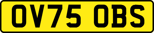 OV75OBS