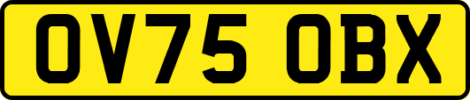 OV75OBX