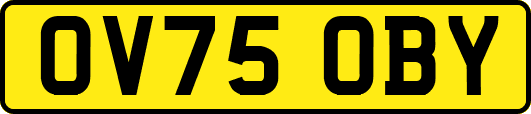 OV75OBY