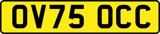 OV75OCC