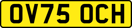 OV75OCH