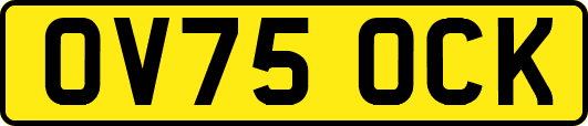OV75OCK