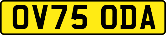 OV75ODA