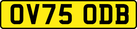 OV75ODB