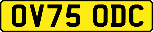 OV75ODC