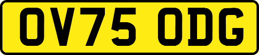 OV75ODG