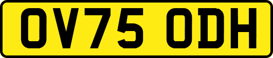OV75ODH