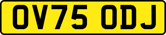 OV75ODJ